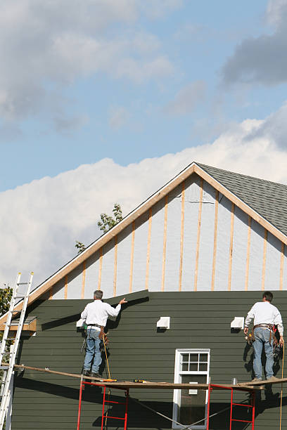 Siding for New Construction in Agua Dulce, TX